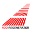 HDD Regenerator